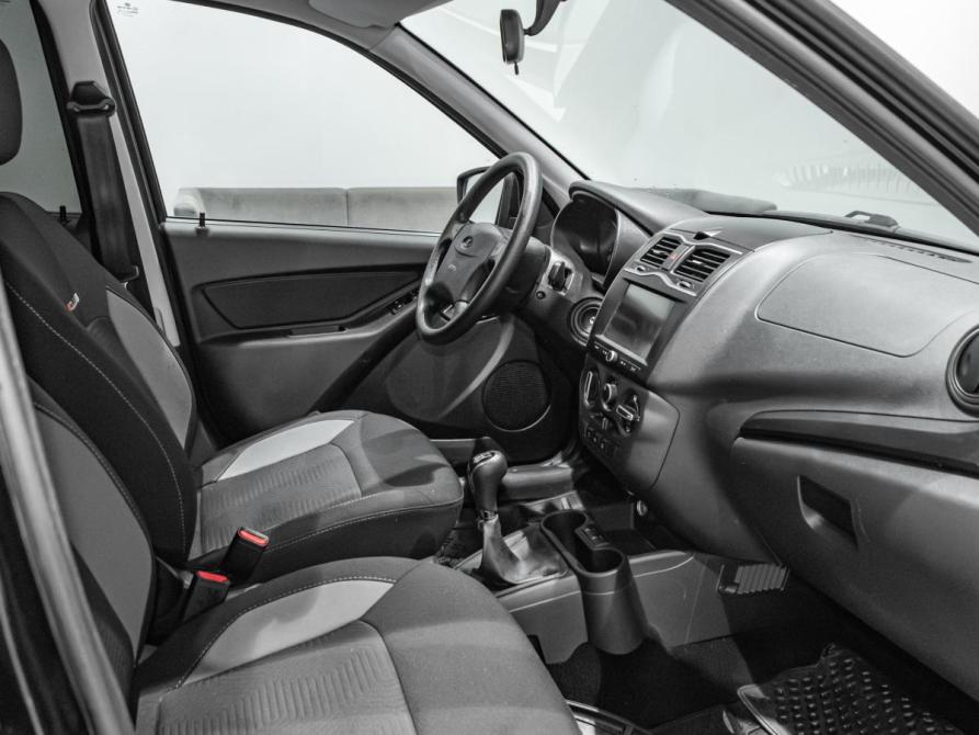 Lada (ВАЗ) Granta I Рестайлинг Екатеринбург  - изображение 13