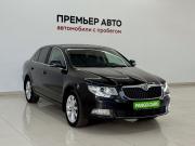 Skoda Superb II Смоленск  - изображение 37
