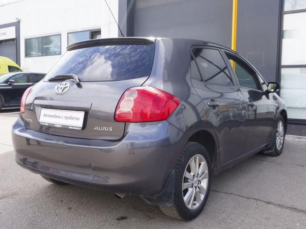 Toyota Auris I с пробегом 2007 года, цена 703 000 рублей, 261247 км, хэтчбек, Автокод Объявления