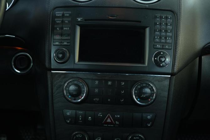 Mercedes-Benz GL-Класс I (X164) Рестайлинг с пробегом 2012 года, цена 2 449 000 рублей, 189000 км, внедорожник, Автокод Объявления