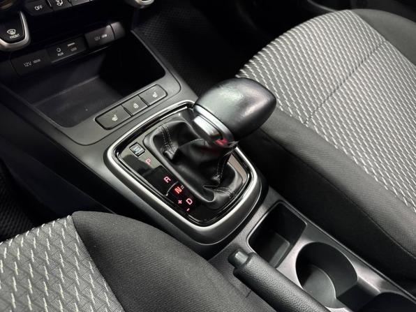 Kia Rio IV с пробегом 2019 года, цена 1 520 000 рублей, 112113 км, седан, Автокод Объявления