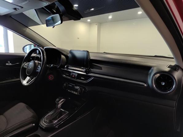 Kia Forte III с пробегом 2018 года, цена 1 500 000 рублей, 197847 км, седан, Автокод Объявления