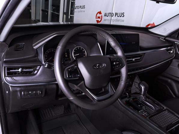 Chery Tiggo 4 Pro I с пробегом 2024 года, цена 1 699 000 рублей, 21000 км, внедорожник, Автокод Объявления