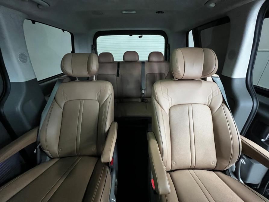 Hyundai Staria I Казань  - изображение 12