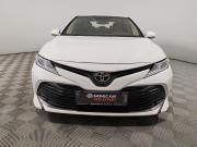 Toyota Camry VIII (XV70) Москва  - изображение 20