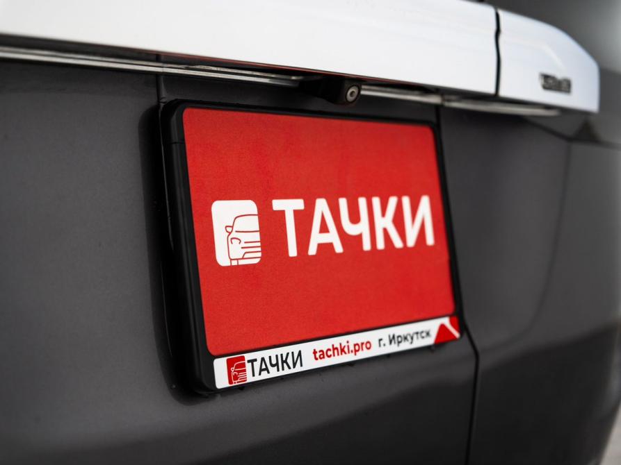 Honda Stepwgn V Рестайлинг Иркутск  - изображение 27