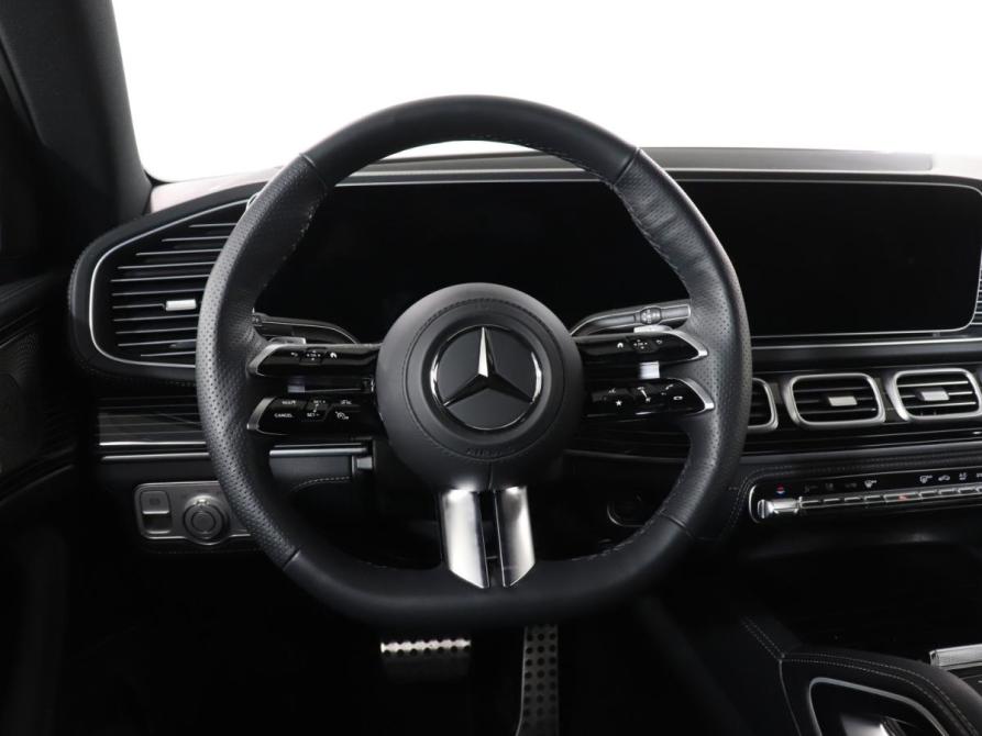 Mercedes-Benz GLE Coupe II (C167) Рестайлинг Москва  - изображение 18