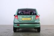 Hyundai Getz I Омск  - изображение 26