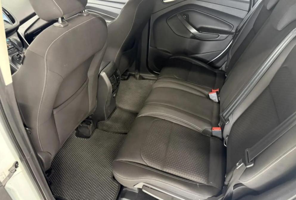 Ford Kuga II Рестайлинг Астрахань  - изображение 14