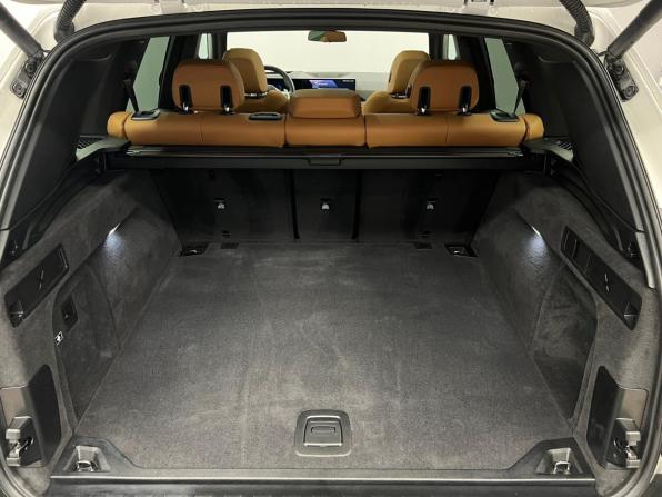 BMW X5 IV (G05/G18) Рестайлинг с пробегом 2024 года, цена 11 250 000 рублей, 466 км, внедорожник, Автокод Объявления