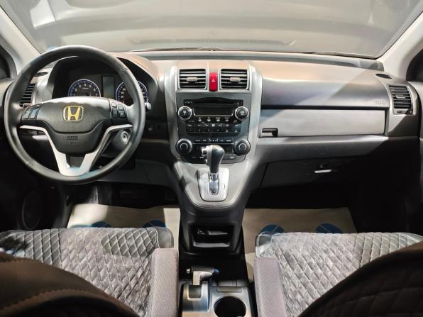 Honda CR-V III с пробегом 2008 года, цена 1 199 000 рублей, 211321 км, внедорожник, Автокод Объявления