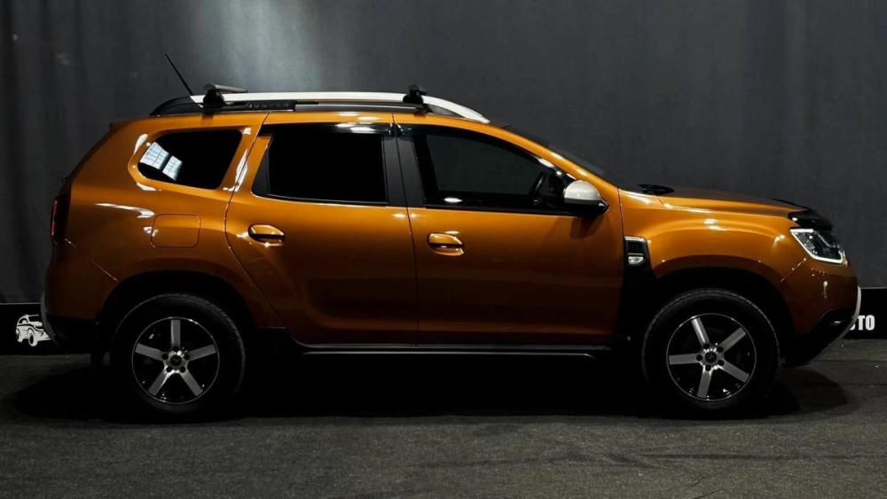 Renault Duster II Смоленск  - изображение 4