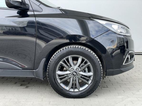 Hyundai ix35 I Рестайлинг с пробегом 2015 года, цена 1 298 000 рублей, 198378 км, внедорожник, Автокод Объявления