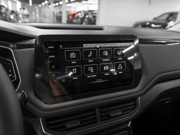Volkswagen Tharu XR с пробегом 2026 года, цена 2 890 000 рублей, 50 км, внедорожник, Автокод Объявления