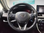 Toyota RAV4 V (XA50) Москва  - изображение 34