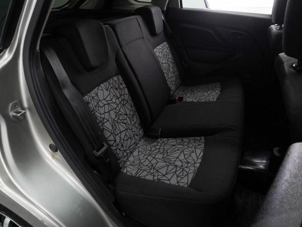 Lada (ВАЗ) XRAY I с пробегом 2017 года, цена 799 000 рублей, 115950 км, хэтчбек, Автокод Объявления