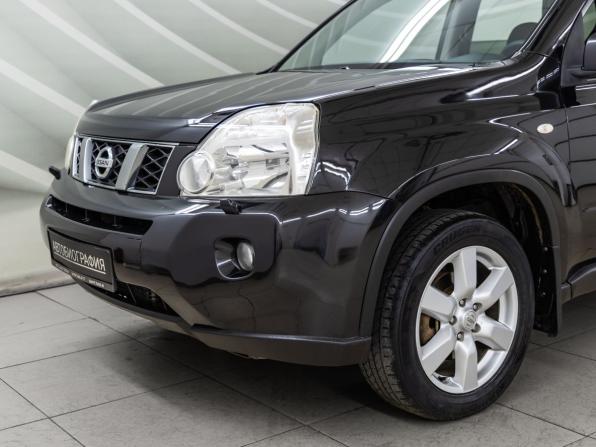 Nissan X-Trail II с пробегом 2008 года, цена 998 000 рублей, 196974 км, внедорожник, Автокод Объявления