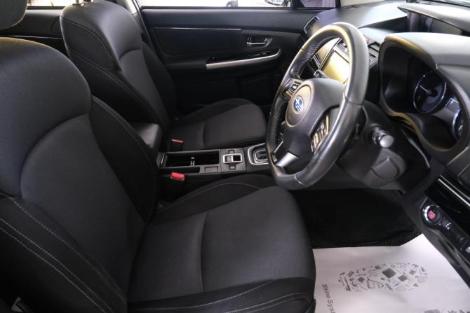 Subaru Levorg I с пробегом 2019 года, цена 1 599 000 рублей, 160000 км, универсал, Автокод Объявления