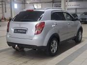 SsangYong Actyon II Набережные Челны  - изображение 34