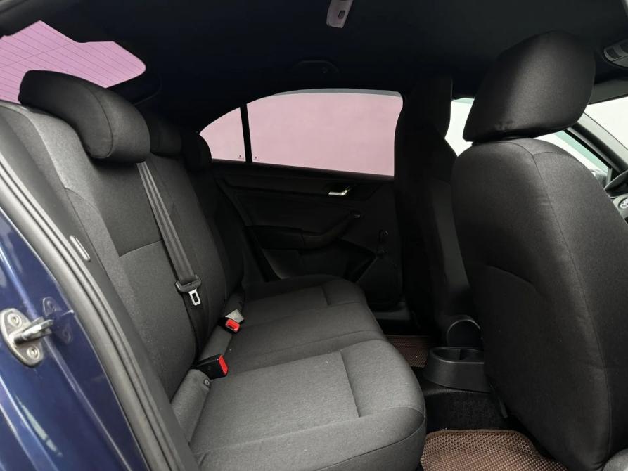 Skoda Rapid I Москва  - изображение 11