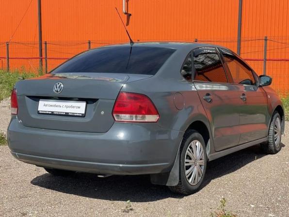 Volkswagen Polo V с пробегом 2012 года, цена 450 000 рублей, 267000 км, седан, Автокод Объявления