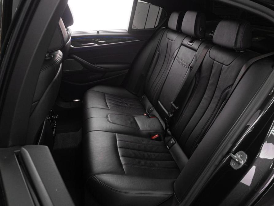BMW 5 серии VII (G30/G31/G38) Тюмень  - изображение 16