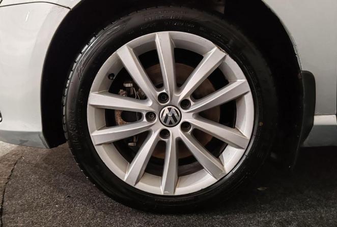 Volkswagen Passat B7 с пробегом 2011 года, цена 930 000 рублей, 179135 км, седан, Автокод Объявления