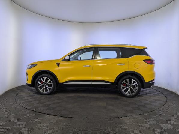 Chery Tiggo 7 Pro Max I с пробегом 2024 года, цена 1 550 000 рублей, 76821 км, внедорожник, Автокод Объявления