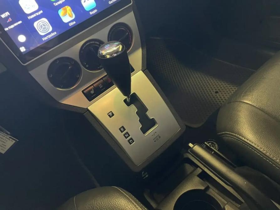 Dodge Caliber I Новосибирск  - изображение 11