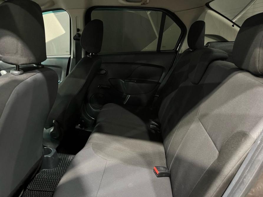 Renault Logan II Рестайлинг Пермь  - изображение 10