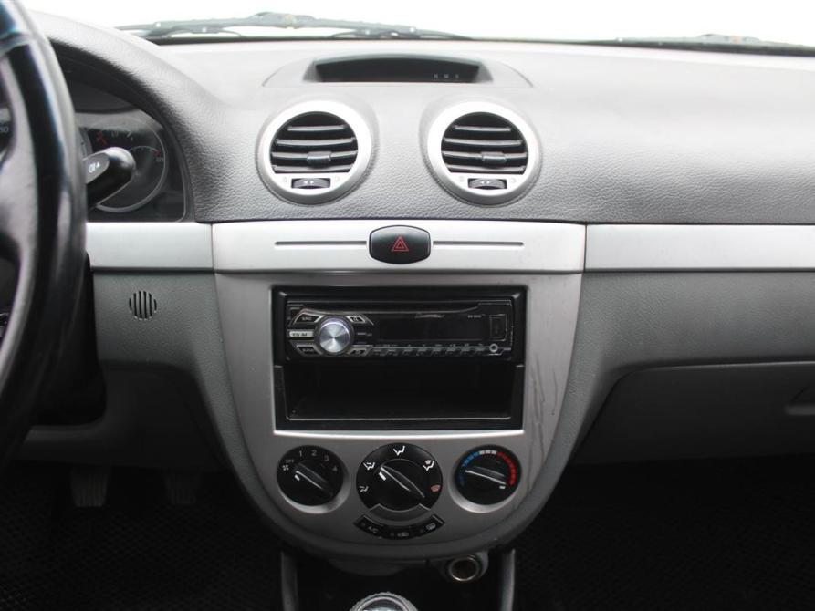 Chevrolet Lacetti I Липецк  - изображение 16