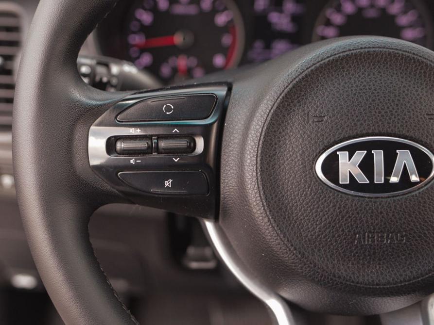 Kia Rio IV Новосибирск  - изображение 12