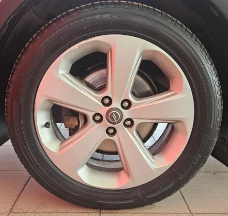 Opel Mokka I с пробегом 2014 года, цена 1 150 000 рублей, 108000 км, внедорожник, Автокод Объявления