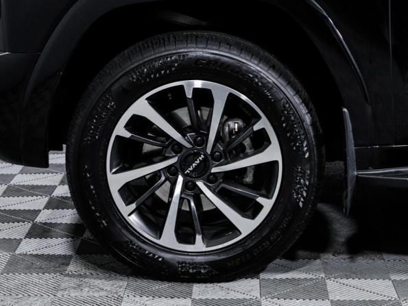 Haval H9 II с пробегом 2024 года, цена 4 499 999 рублей, 12100 км, внедорожник, Автокод Объявления