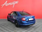 Skoda Rapid I Рестайлинг Вологда  - изображение 21