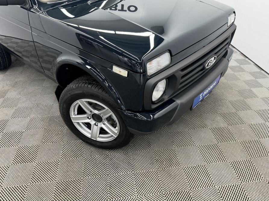 Lada (ВАЗ) Niva Legend Воронеж  - изображение 4