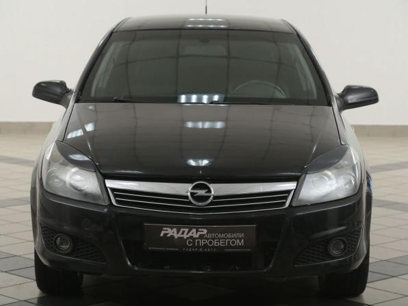 Opel Astra H с пробегом 2007 года, цена 349 000 рублей, 189500 км, хэтчбек, Автокод Объявления