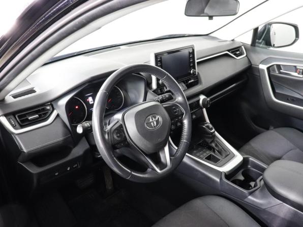 Toyota RAV4 V (XA50) с пробегом 2020 года, цена 3 097 000 рублей, 94582 км, внедорожник, Автокод Объявления