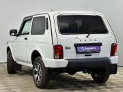 Lada (ВАЗ) Niva Legend Борисоглебск  - изображение 14