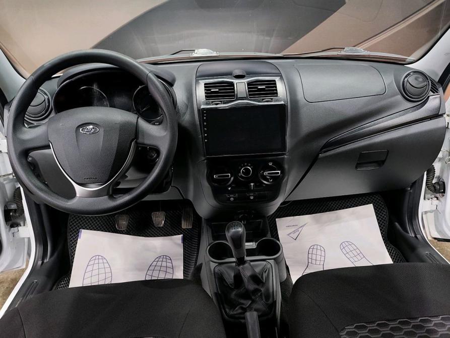 Lada (ВАЗ) Granta I Рестайлинг Ставрополь  - изображение 8