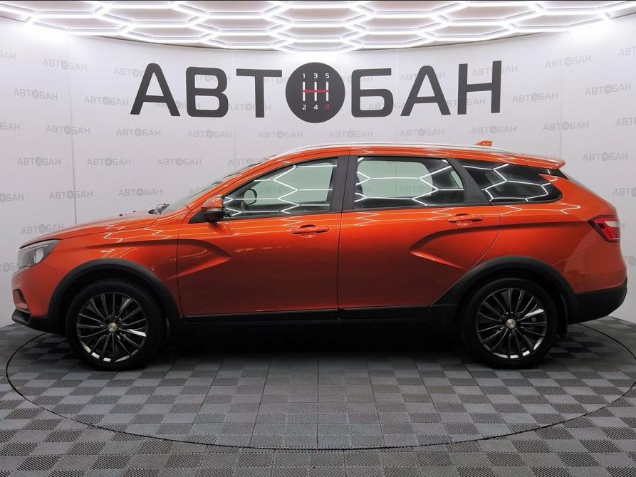 Lada (ВАЗ) Vesta I Екатеринбург  - изображение 4
