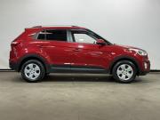 Hyundai Creta I Рестайлинг Ярославль  - изображение 21