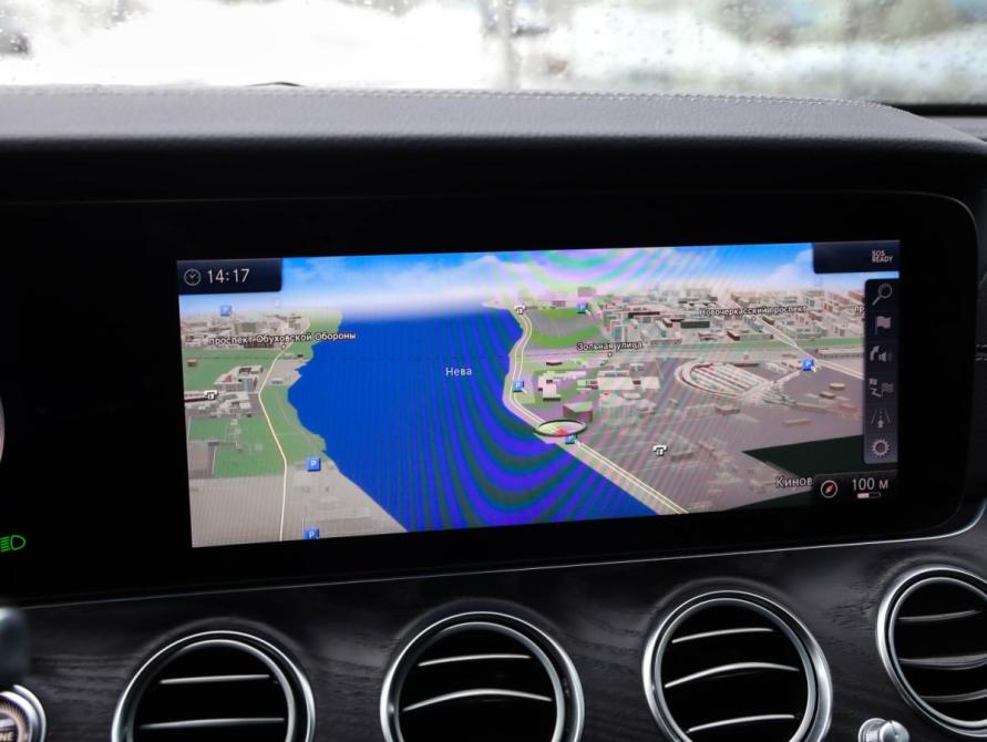 Mercedes-Benz E-Класс V (W213 S213 C238) Санкт-Петербург  - изображение 15