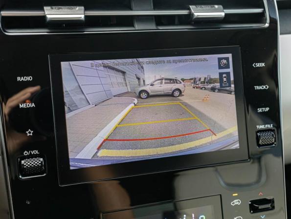 Hyundai Tucson IV с пробегом 2022 года, цена 3 230 000 рублей, 28683 км, внедорожник, Автокод Объявления