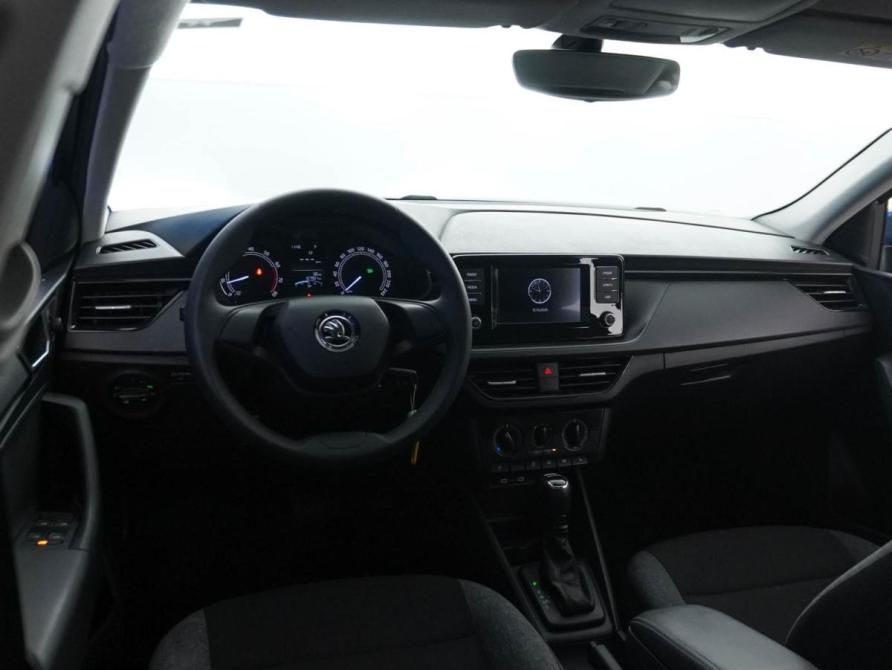 Skoda Rapid II Москва  - изображение 6