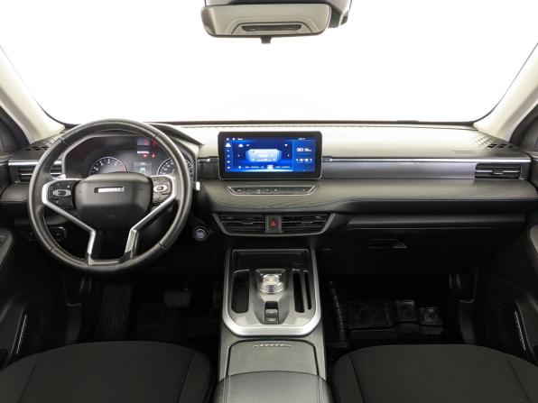 Haval Jolion I Рестайлинг с пробегом 2024 года, цена 1 525 000 рублей, 137865 км, внедорожник, Автокод Объявления