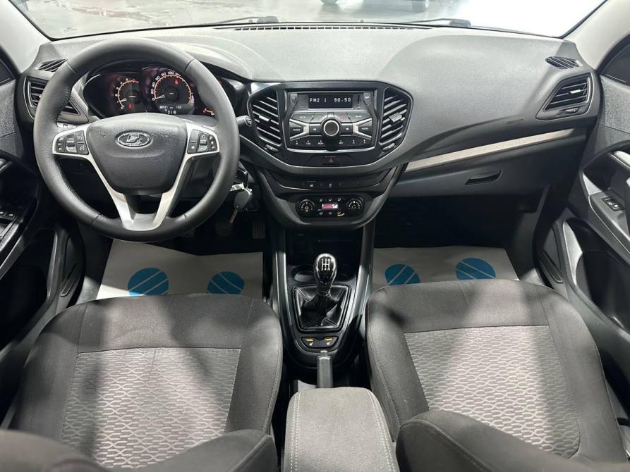 Lada (ВАЗ) Vesta I Оренбург  - изображение 17
