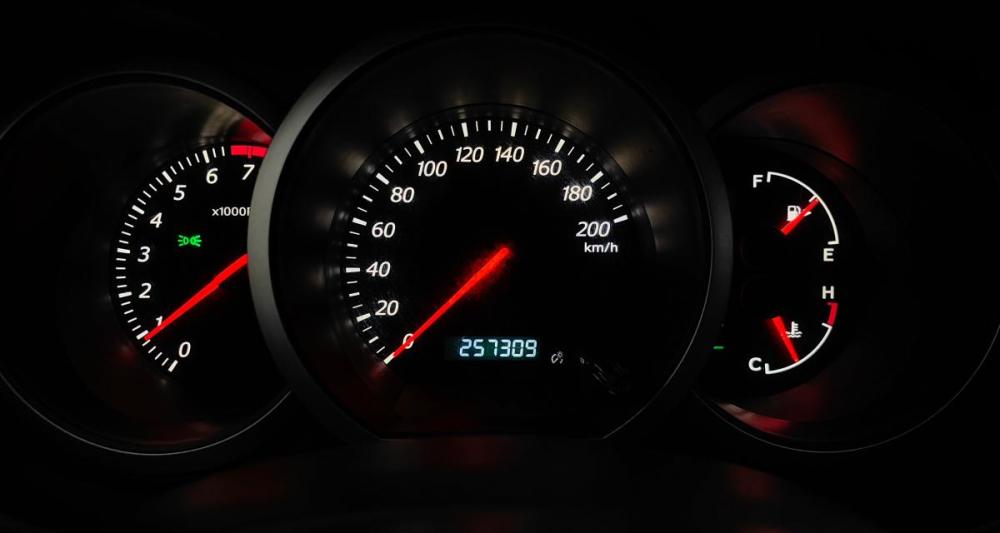 Suzuki Grand Vitara II Москва  - изображение 16
