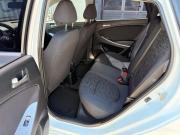 Hyundai Solaris I Рестайлинг Ростов-на-Дону  - изображение 30