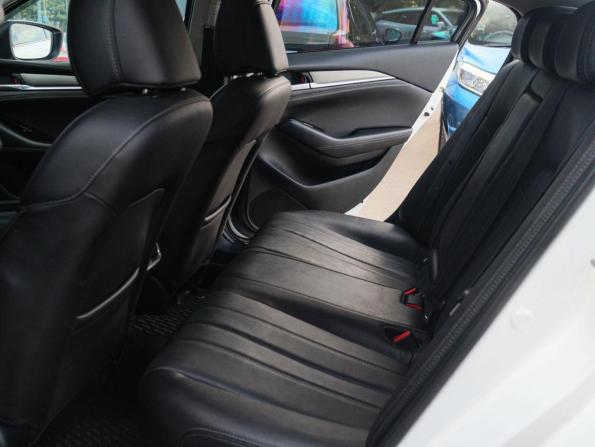 Mazda 6 III (GJ) Рестайлинг 2 с пробегом 2022 года, цена 3 290 000 рублей, 41000 км, седан, Автокод Объявления
